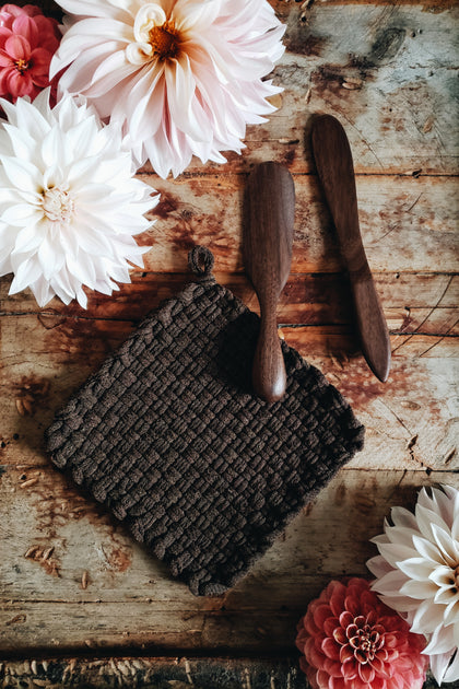 Ready-to-Ship Spatulas, Spurtles + Spreaders – Old World Kitchen