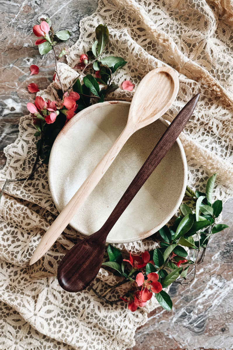 RTS Assorted Best All Purpose Spoons – Old World Kitchen