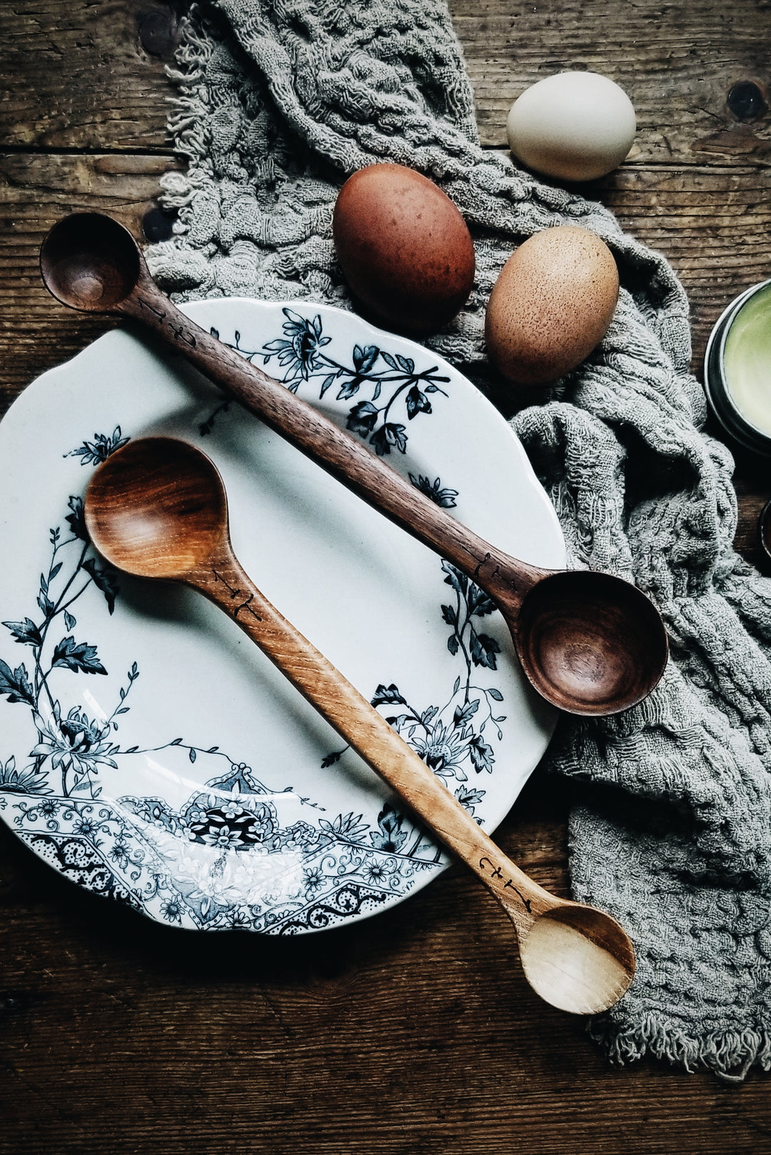 Weighing spoon new arrivals