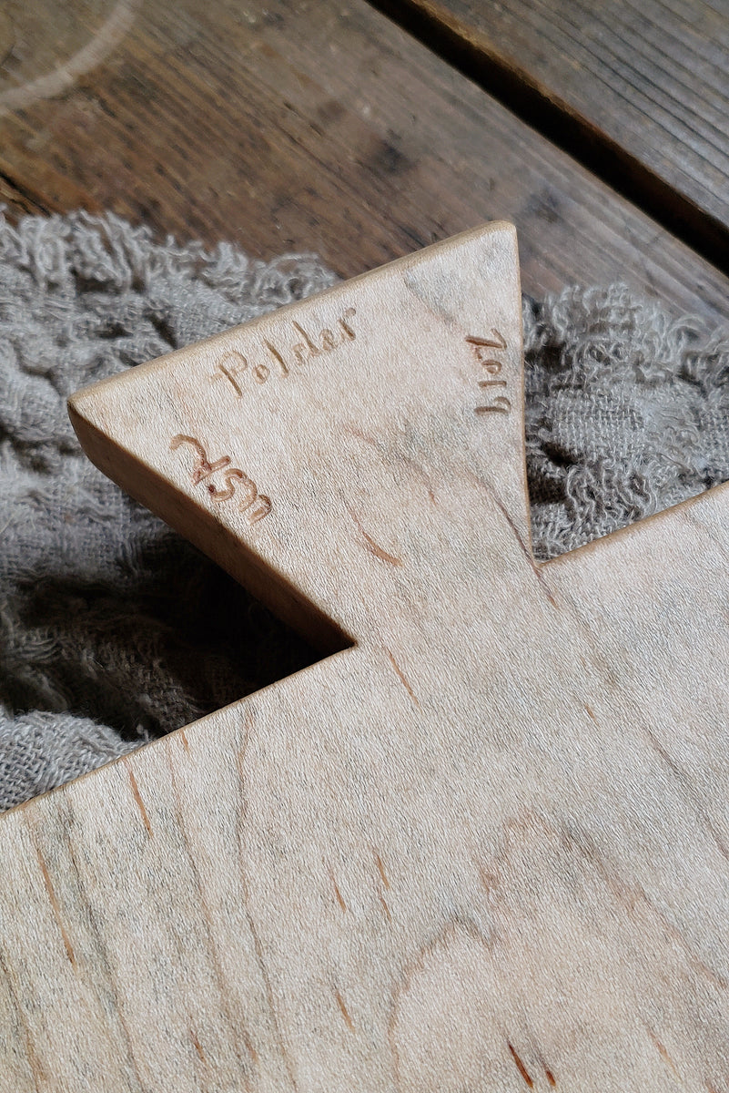 *NEW* Simple Catania Board – Old World Kitchen