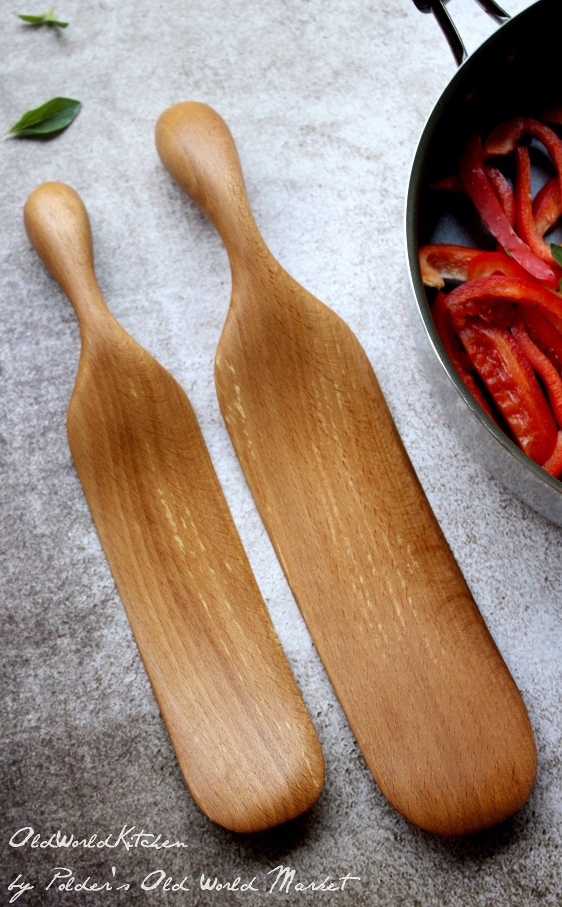 Spurtle sets hot sale